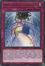 Yu-Gi-Oh: Twilight Eradication | COTD-FR072 | Rare | NM | FR