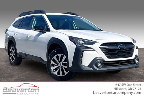 2023 Subaru Outback Premium