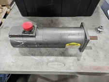 BALDOR-RELIANCE MTE-4090-BLACE DC Brush Servo Motor 