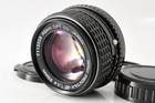 [MINT] SMC Pentax M 50mm f1.4 MF Manual Focus Standard Lens K Mount From JAPAN