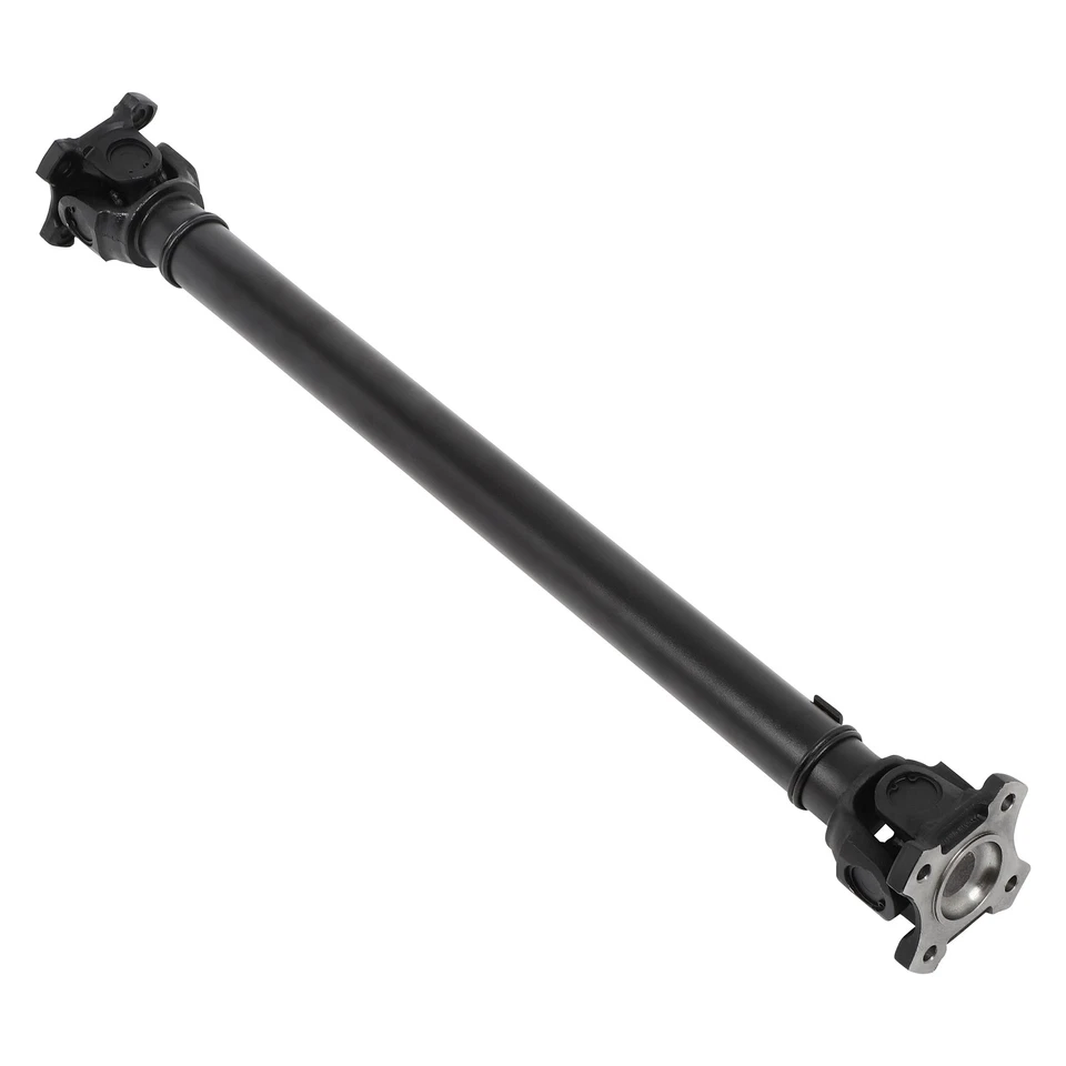Front Driveshaft For 2006-2007 BMW 525xi 530xi 2008 528xi 535xi Automatic Trans - Image 4 of 4