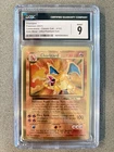 Charizard CGC 9 Gold Metal Celebrations Classic Collection 4/102 2021
