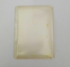 Hudson PC Engine HU Card Soft Kato-chan Ken-chan Used