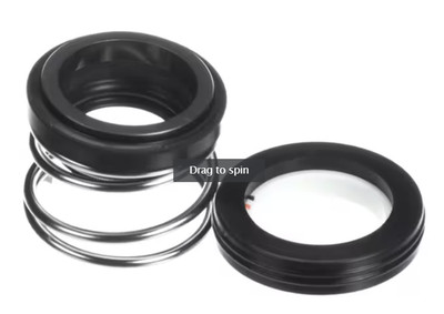 Hoshizaki 432492-03 Mechanical Seal, Evaporator