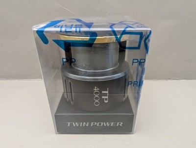 Shimano 15 Twin Power 4000 Spool 4000PG