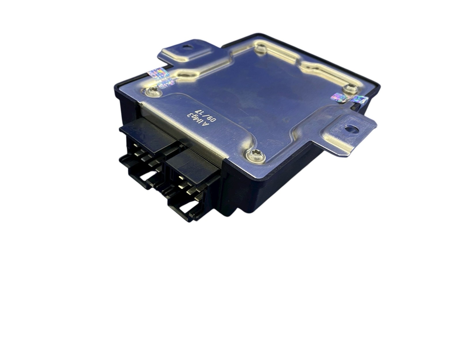 LAMBORGHINI HURACAN LP640-4 PERFORMANTE CONTROL MODULE UNIT 4S0907160 OEM