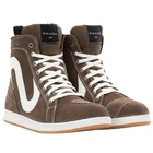 Spada Strider S Biker Stealth Trainers Walnut Brown