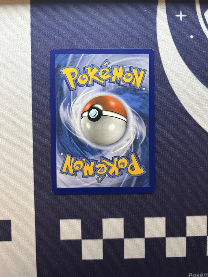 Mewtwo EX (164 Secret Full Art) 164/162 XY - BREAKthrough Secret Rare NM - Image 2 of 2