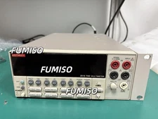 Keithley 6½ 2015 THD Multimeter 6.5 Digital Distortion Analyzer DMM Digit /good 