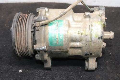 klimakompressor VOLKSWAGEN POLO 1.4 TDI 6N0820803B elpop631437