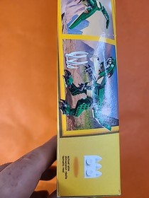 New in Box LEGO Creator 3 In 1 31058 Mighty Dinosaurs