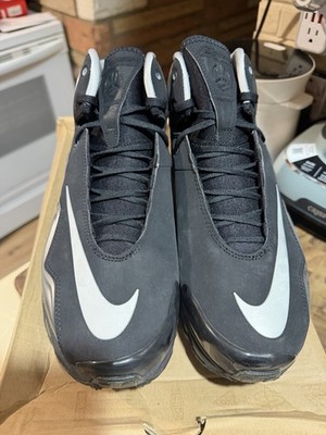 AIR MAX FLYPOSITE 10 UK_9 BR_42 BLK/MTLLC SLVR-MTLLC SLVR-ANTH NOIR/ARGMET-