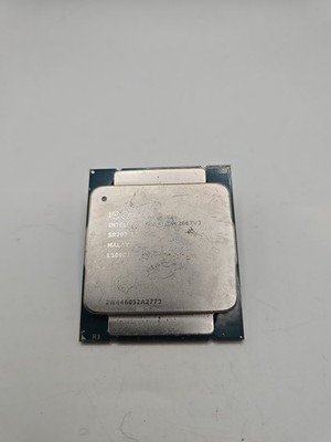 Intel Xeon Processor E5-2667 V3 3.20 GHz 8-Core FCLGA 2011-3 SR203 (Kl24-33-1)