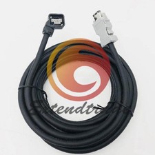 1PCS FOR YASKAWA JZSP-C7PI0E-10-E servo motor encoder cable 10M NEW