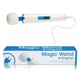 Magic Wand Original Hitachi HV-260 Motor Handheld Vibrating Massage Full Body US