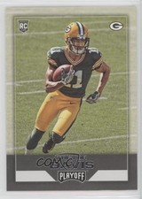 2016 Panini Playoff Rookies Trevor Davis #282 0c4