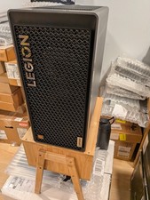 LENOVO Legion T5 26ARA8 Tower Desktop Ryzen 7 RTX 4060 Ti 32GB RAM 1000GB SSD q