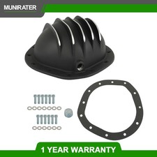 New 12 Bolt Aluminum Differential Rear End Cover For Gm Chevy C10 8.75 Truck New 12 Bolt Aluminum Differential Rear End Cover For Gm Chevy C10 8.75 Truck