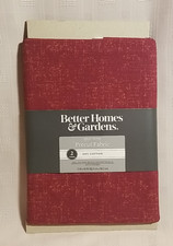 Better Homes Gardens 100 Cotton 2 Yds Precut Fabric New Old Stock 2021 A