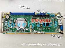 1pc used Advantech PCE-5129 Motherboard