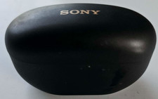 Sony WF-1000XM5/B Truly Wireless Noise Canceling Earbuds - Black