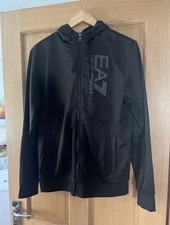 Ea7 Tracksuit