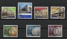 SCHWEIZ Freimarken Lot gestempelt bis 2022