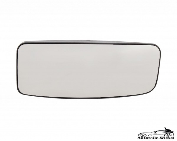Spiegelglas FüR Mercedes Sprinter 3-T Kasten, VW Crafter Bus Rechts 06-18-image