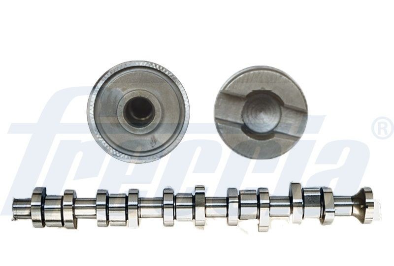FRECCIA CM05-2161 Camshaft Fits VW Touareg Multivan MK5 Transporter MK5 Van