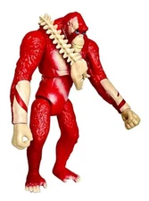 TwCare King Godzilla x Kong: The New Empire Battle Roar Evolved Basic Skar