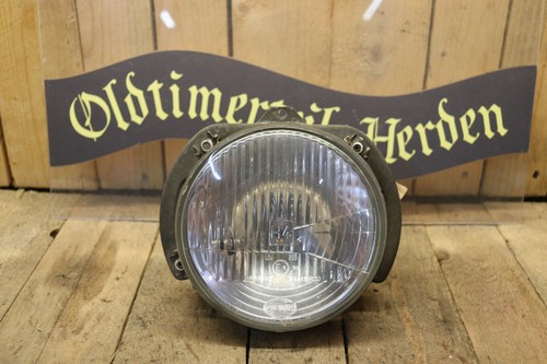 VW Polo 86C  Hella  H4 Scheinwerfer Nr. 201116943   #4053