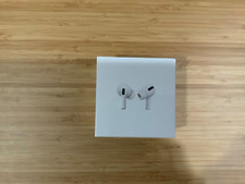 Brand New Genuine Authentic Apple Airpods Pro MWP22AM/A Sealed Box