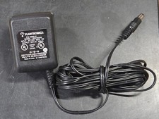 Genuine Plantronics UD075020A AC Adapter 7.5V 0.2A Power Supply 18685-01 OEM