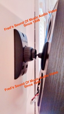 paradigm speaker mounts