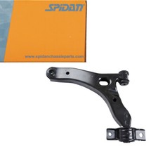 SPIDAN Querlenker für FORD TOURNEO TRANSIT CONNECT Vorderachse unten links