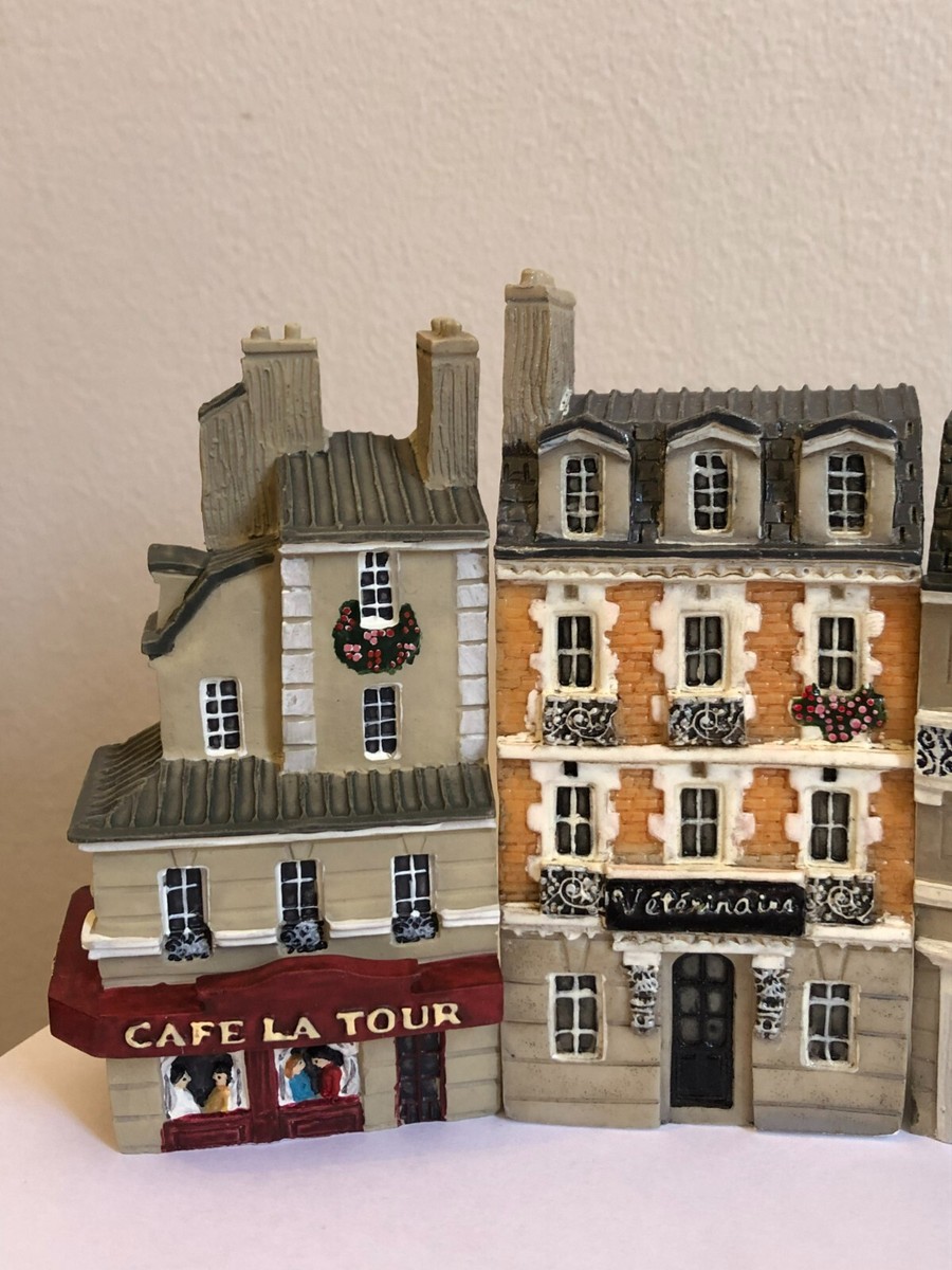 GAULT HOUSE ゴーハウス J Carlton ミニチュアハウス GAULT HOUSE ゴーハウス J Carlton ミニチュアハウス MINIATURE
