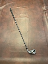 Taylormade R7 CGB MAX 6 Iron - REAX 55 Superfast Graphite Shaft - R Flex - RH