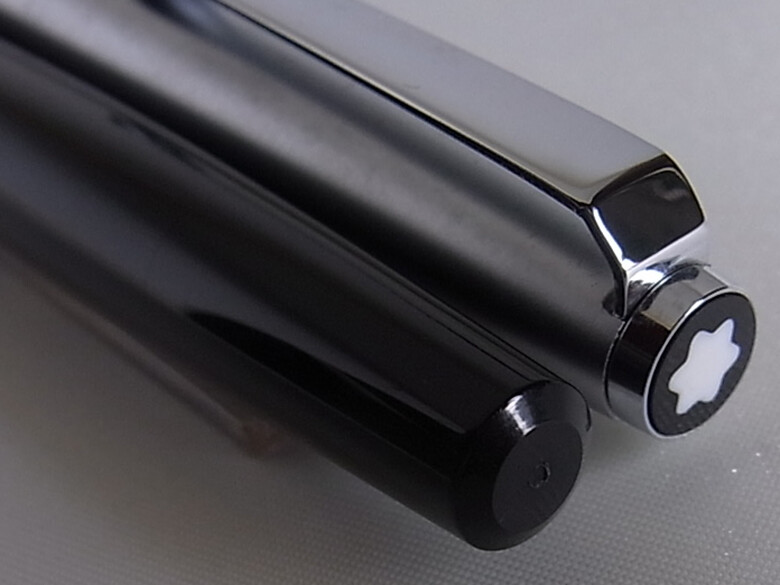 Montblanc Junior 622 G Fountain Pen 14K EF Nib | eBay