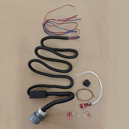 NCR60E 4L60E No Computer Needed Stand Alone Controller Manual Shifter - Picture 2 of 2