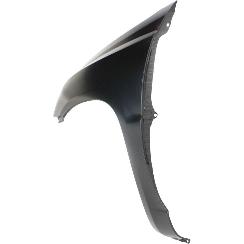 Новое переднее левое боковое крыло подходит для Toyota Highlander TO1240187 5380248070 2001–2007 годов выпуска - Изображение 2 из 4