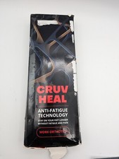 New Cruv Heal Anti-Fatigue Technology SIZE MEDIUM 