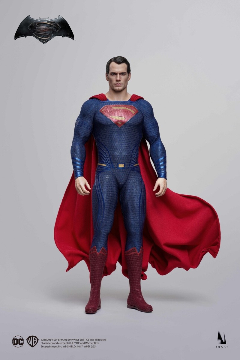 【3539】EGDE≪ SUPERMAN x BATMAN シングレット 3539】EGDE≪ SUPERMAN x BATMAN シングレット メンズ - 下着