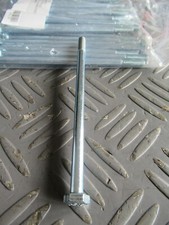 6621 PERNO ATTACCO MOTORE ALLA SLITTA CICLOMOTORI PIAGGIO: BOXER-SI-CBA-ECC.