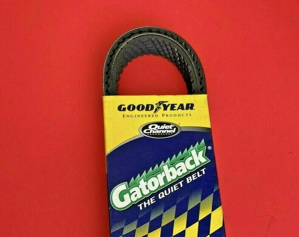 Cinturón Goodyear/Serpentine-Multi-V Continental Elite 4100630 Foto 3 de 3