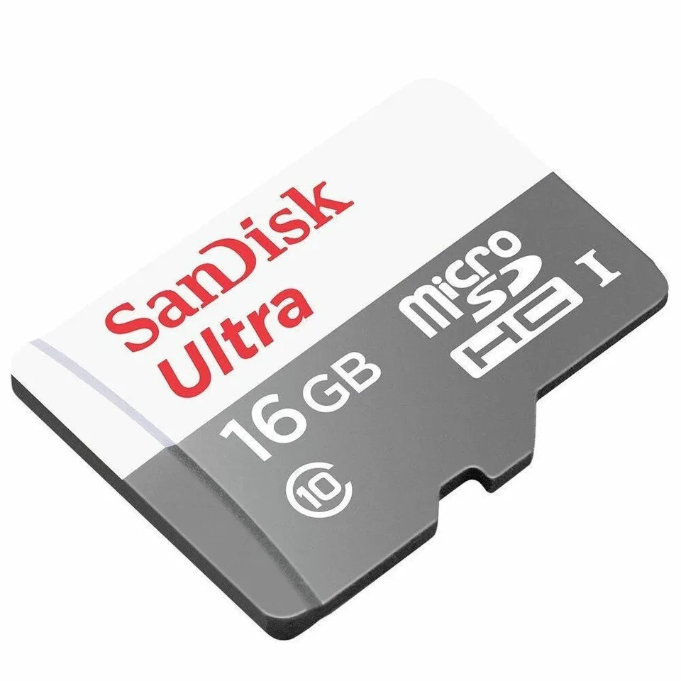 Sandisk 16gb microSDHC MASD-1 MicroSD TF to OLYMPUS XD Camera Picture ADAPTER - Image 4 of 4