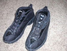 Nike Air Showstopper Sneaker 303973-001 Mens ...