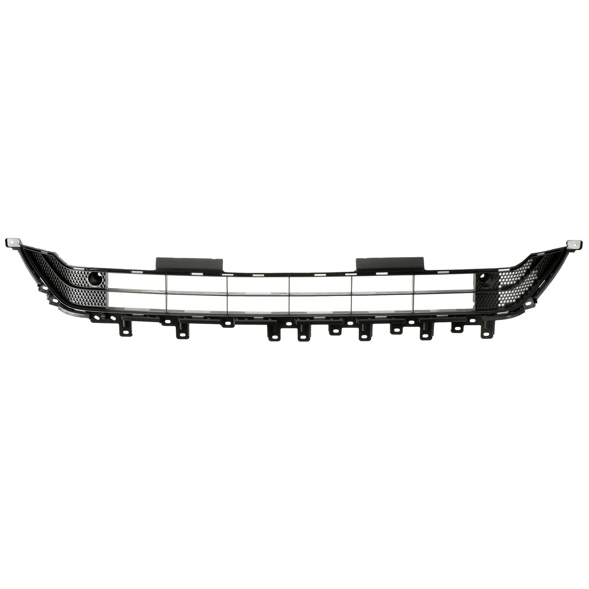OEM Genuine Mitsubishi Front Grille 6402A587 | eBay