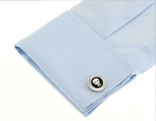 Exclusive Cufflinks & Tie Clip Pin Set, Star Wars Collection! Men Christmas Gift - Bild 2 von 50