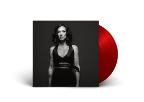 Amanda Shires Take It Like a Man (Vinyl LP)