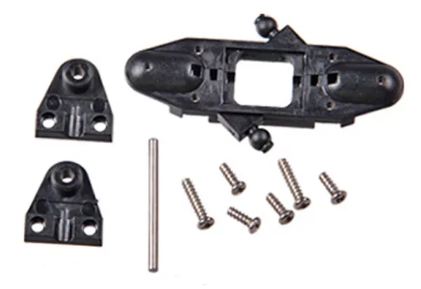 Double horse sales 9053 parts